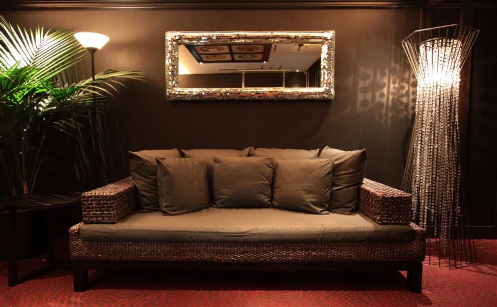 Kizashi The Suite - photo 15