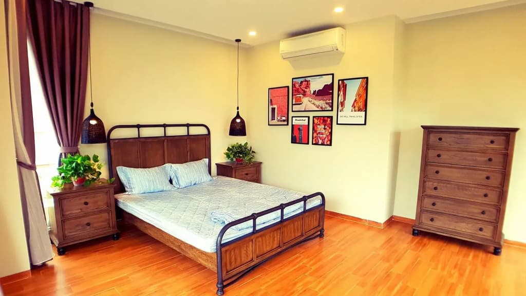 Red Gate Villa - photo 1