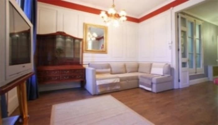 Apartamento Calabria - main photo