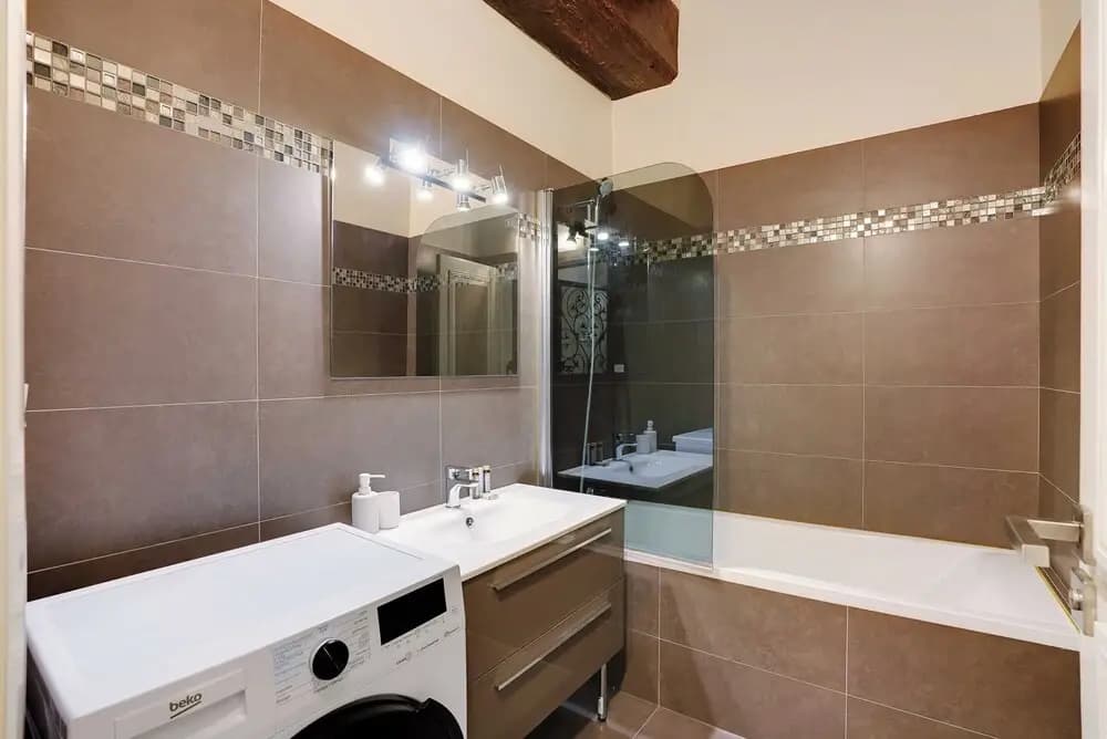 Charming Apartment - 2br/6p - Monnaie - photo 6
