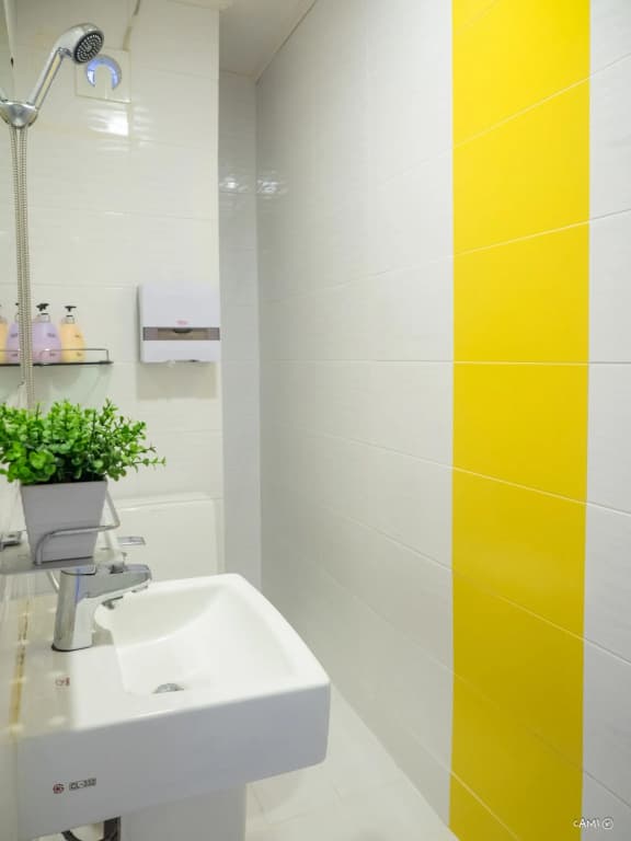 Hotel Ilsung - photo 9