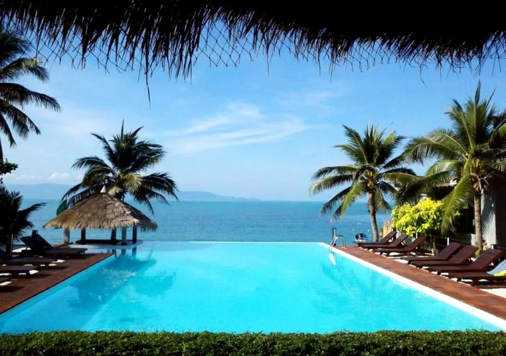 C Villas - photo 10