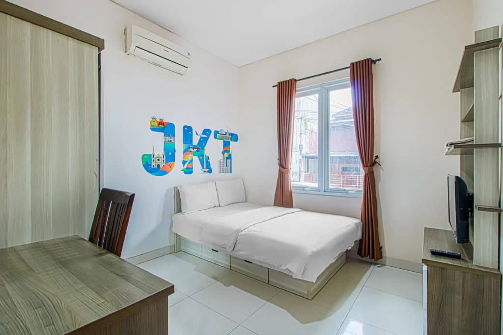 Anggrek Residence - photo 3
