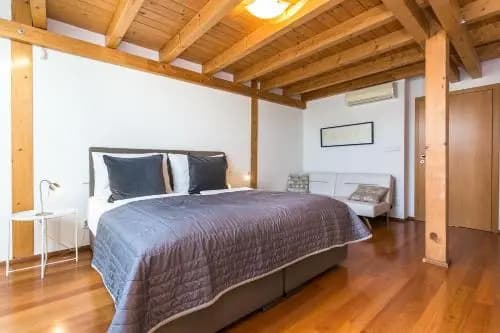 Attic Apartment by Wenceslas Square - photo 2