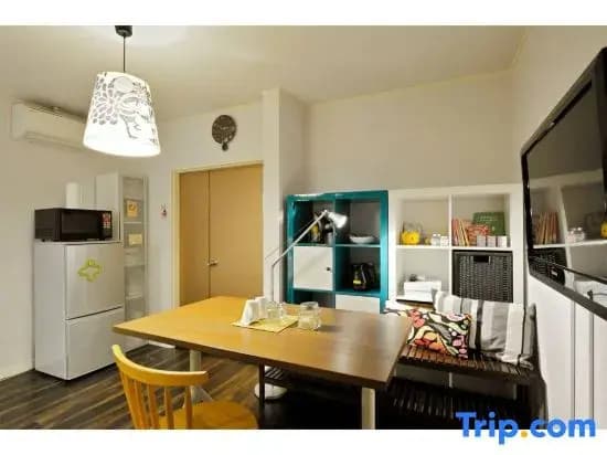 Konpeito House - photo 21