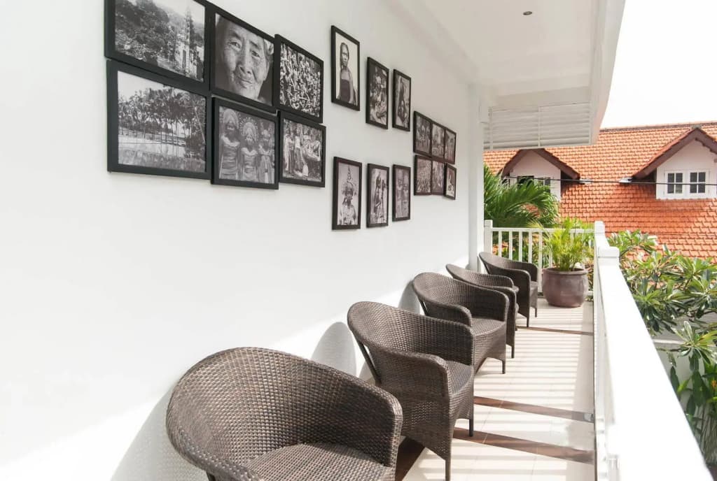 Samsara Inn - photo 14