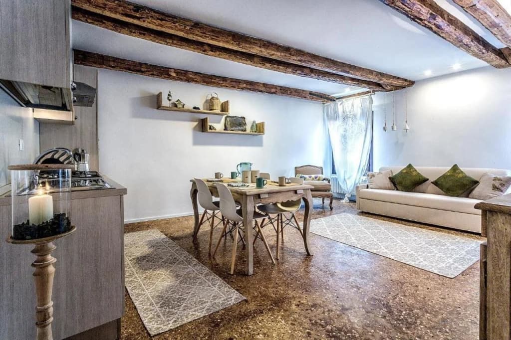 Venice Dream House Figaro - photo 4
