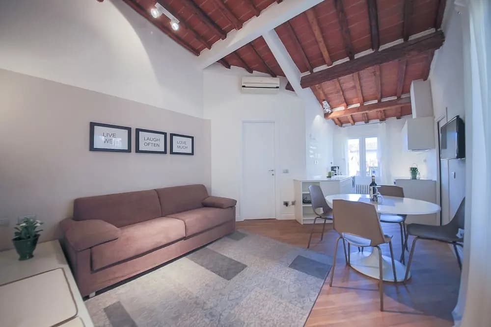 La Casa Di Euphemia - photo 4