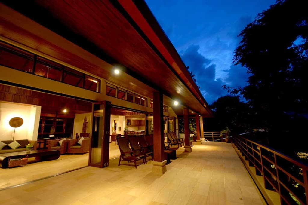 Bke Villa - photo 18