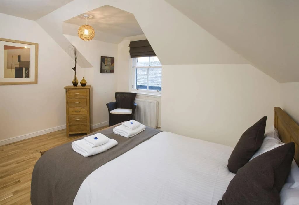 Burnets Apartments - photo 7