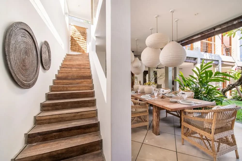 Stunning 4BR Private Villa in Canggu - photo 26