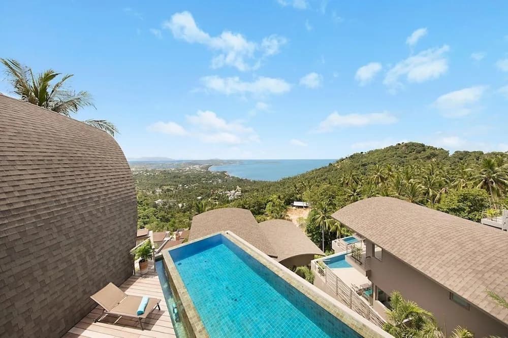 Villa Tao at Comoon Boutique Villas - photo 16