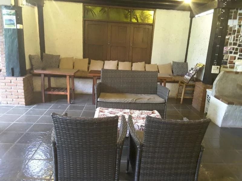 Hotel AONO - photo 16