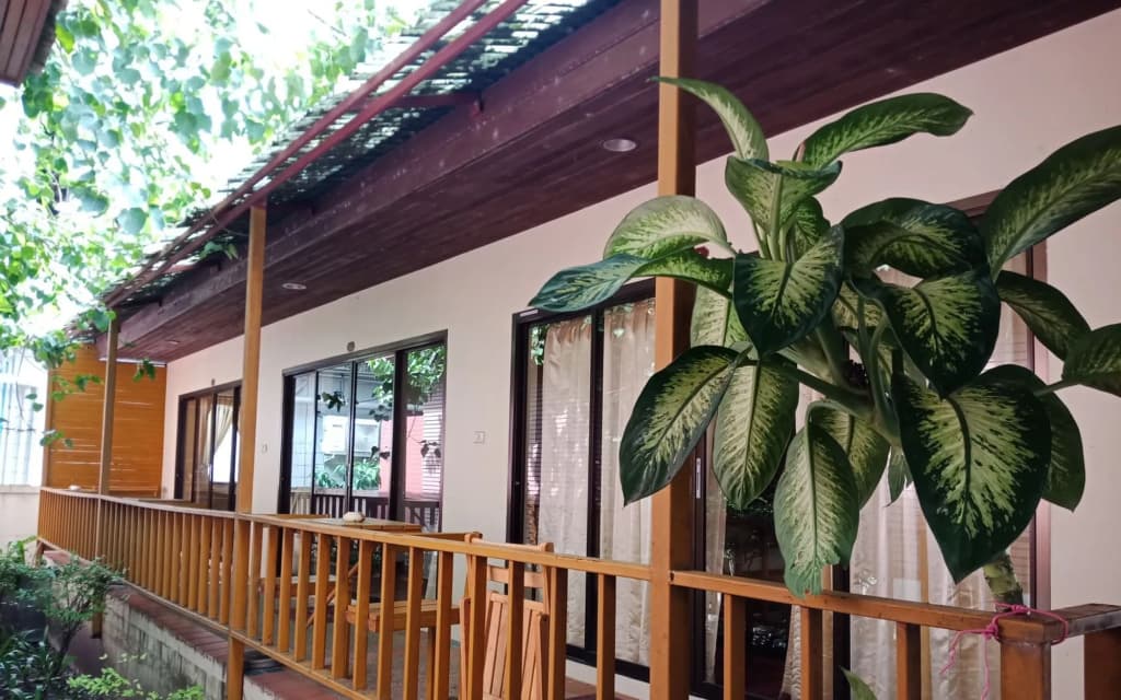 Chaweng Bliss Bungalow - photo 19
