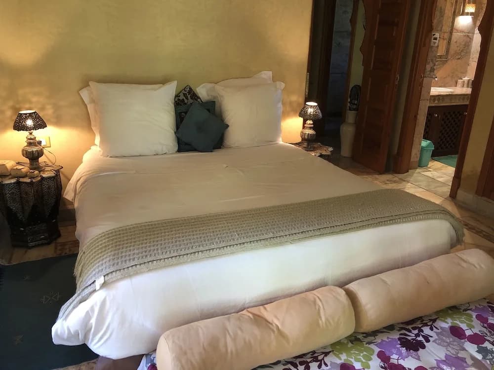 Villa Dar Shamsi - photo 4