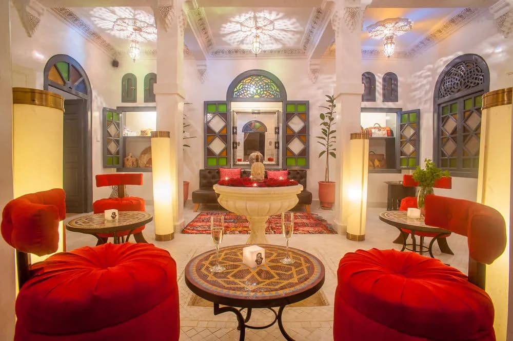 Riad Le Desir - main photo