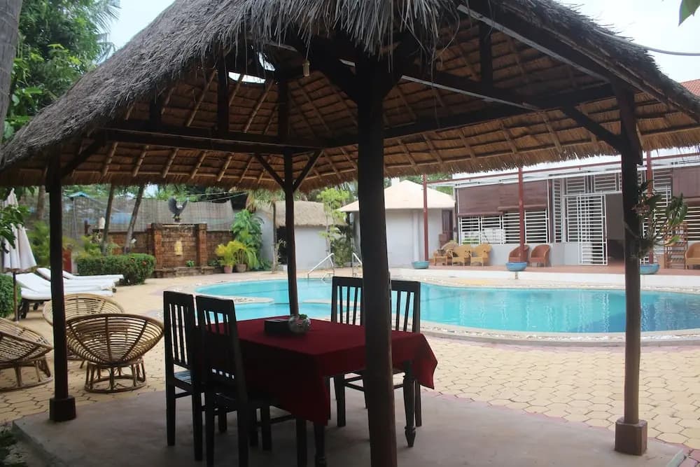 Suryavara Residence Hotel - photo 19