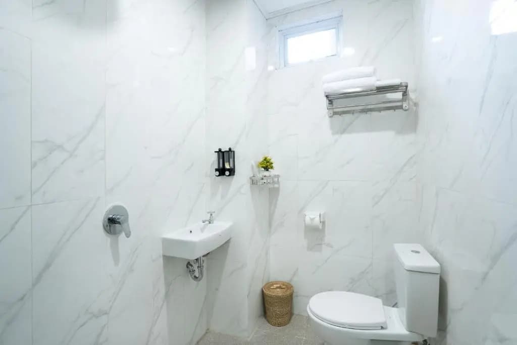 Oki Taru Residence - photo 8