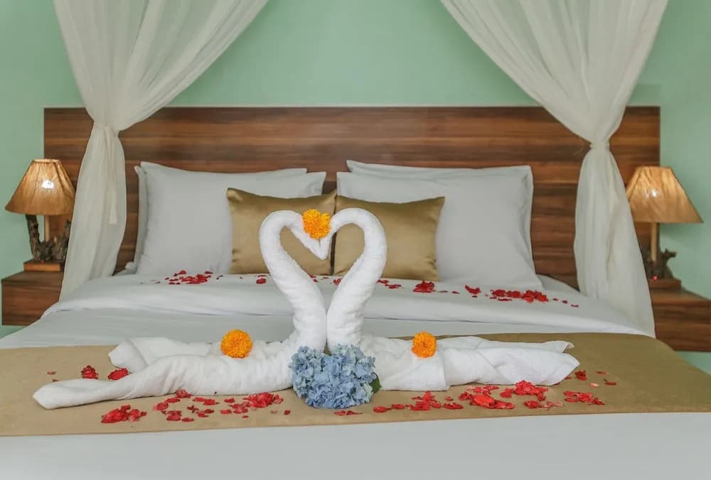 Villa D'Carik Bali - photo 2