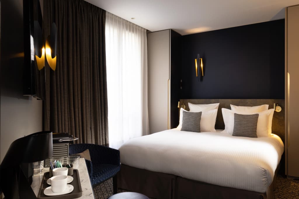 Le 10 Bis Hotel - photo 23