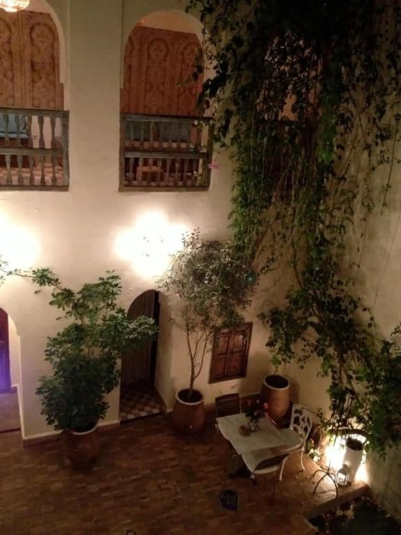 Riad le Coq Fou - photo 19
