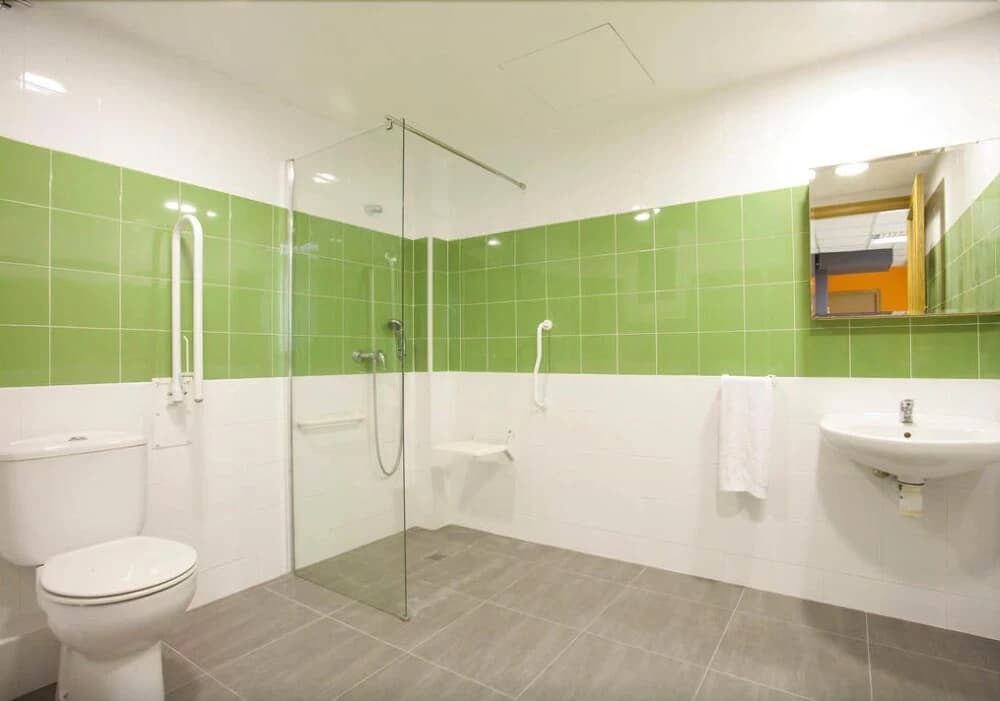 HolidaysBCN Hostel - photo 7
