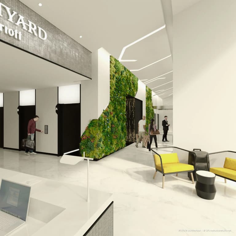 Courtyard by  Marriott Paris Gare de Lyon - photo 31