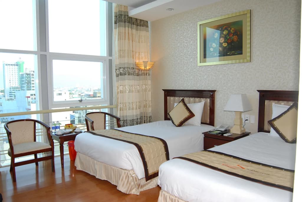Sun River Hotel - photo 4