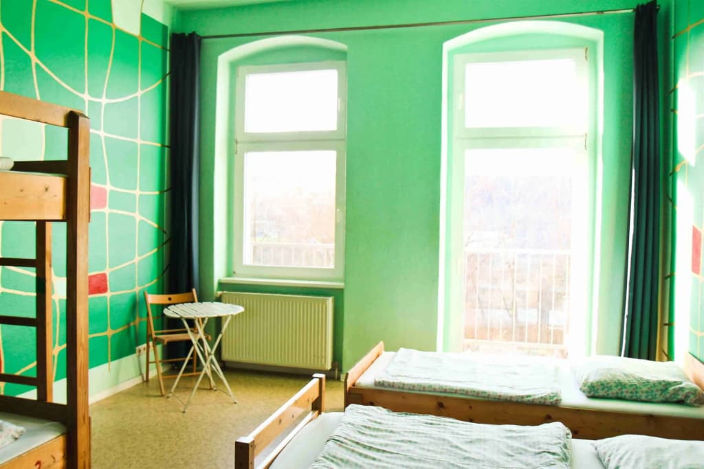 Sunflower Hostel Berlin - photo 4