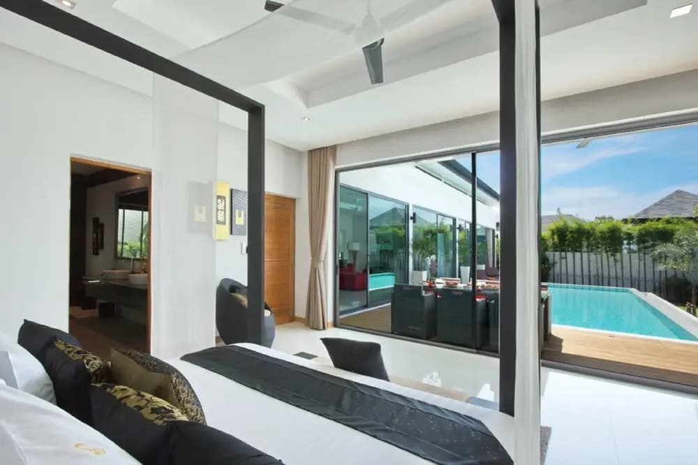 Villa Zen - photo 32