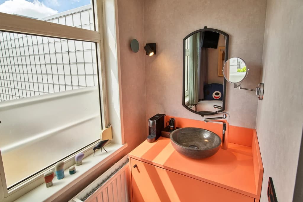 Leonardo Hotel Amsterdam Leidse Square - photo 41