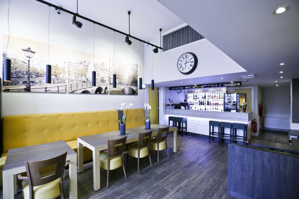 City Hotel Amsterdam - photo 20