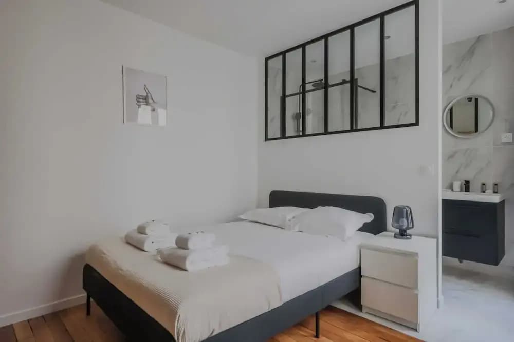 Charming Apartment in Montparnasse - photo 2