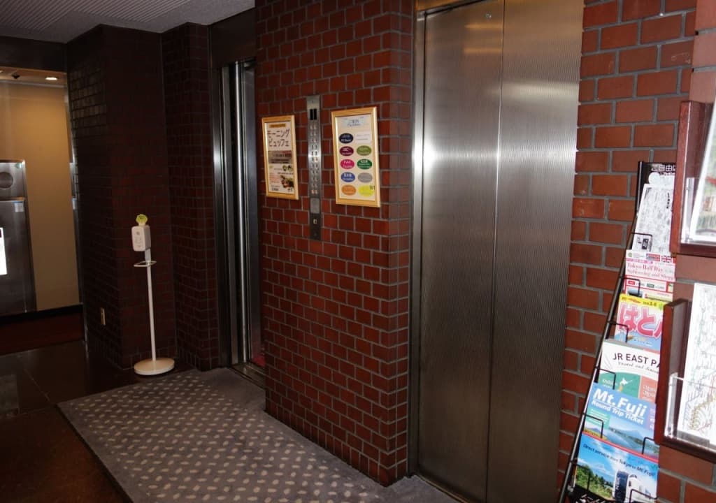 Grand Central Hotel - photo 18