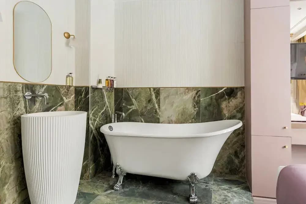 Merveil Luxury Suite - Louvre - Palestro - photo 9