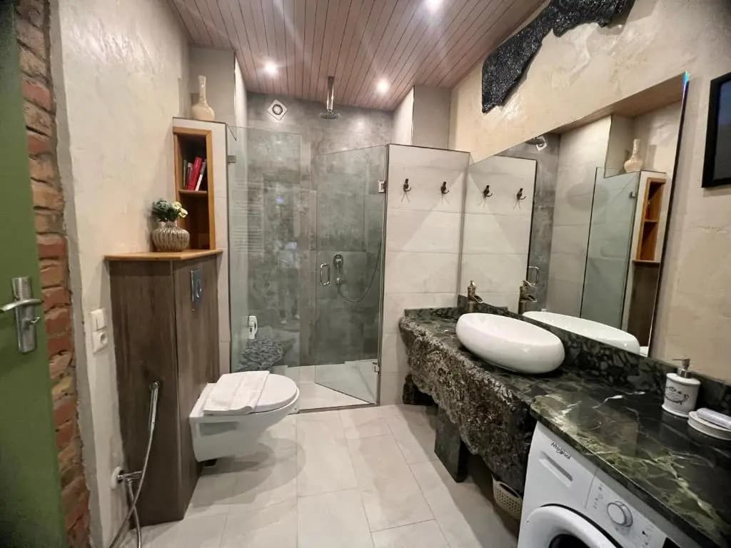 T2&T3 Apartments LEVANTO - photo 7