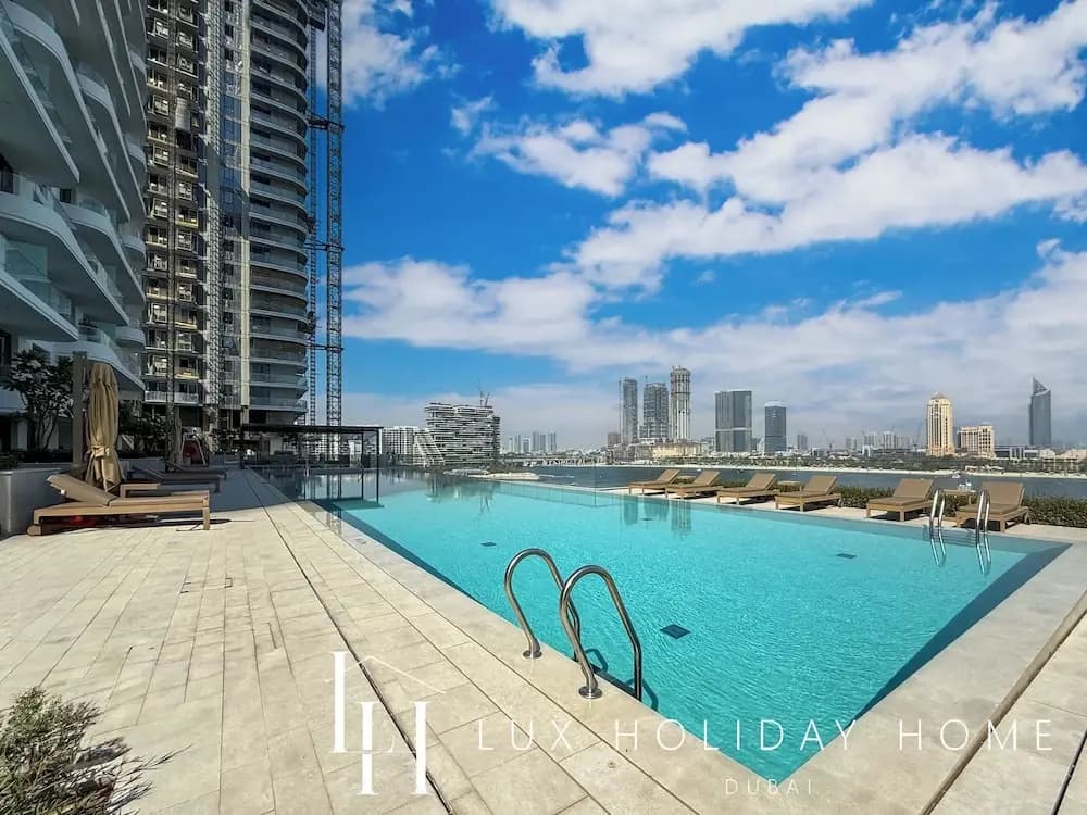 LUX The Palace Beach Suite - photo 12