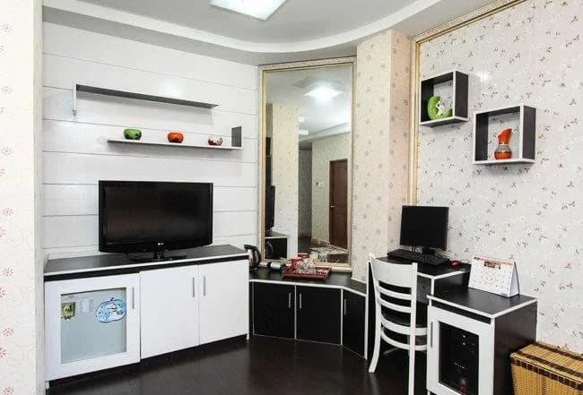 Yen Nam Hotel Hoang Van Thu - photo 22