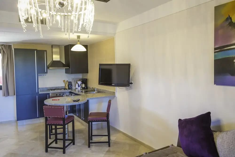 Oliva Hotel Condominium Marrakech - photo 4