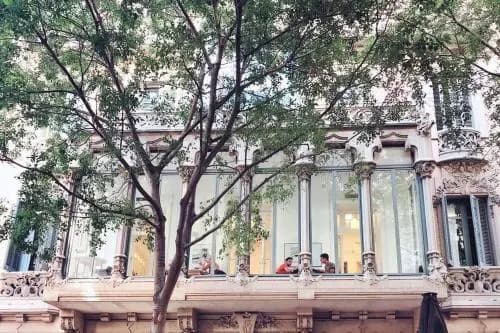 Cami Gallery Barcelona - main photo