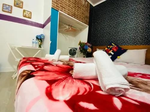 Lisbon Prime Hostel & Rooms - photo 5