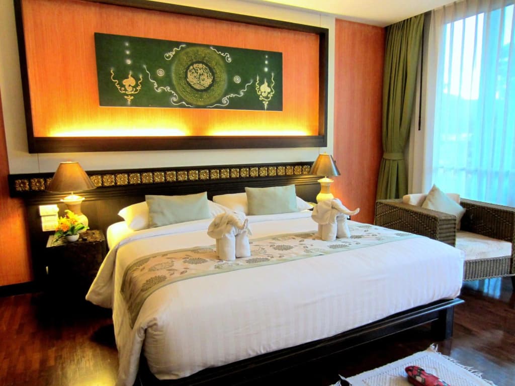 Mountain Creek Wellness Resort - photo 13