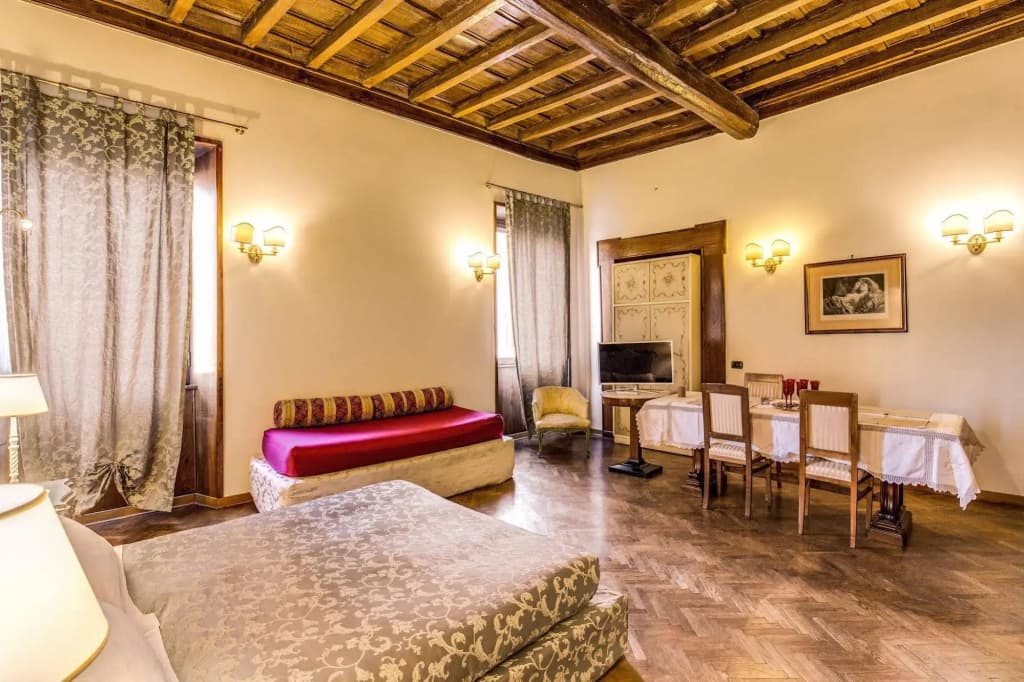 La Casa del Capitano - photo 27