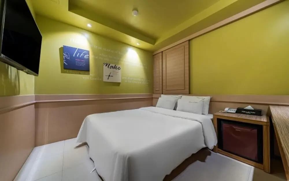Jongno Hotel Helloinn - photo 7