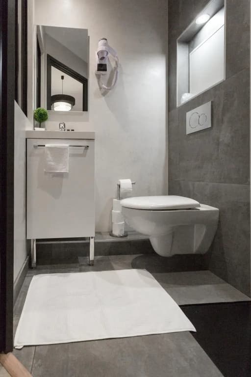 Hôtel D'Argenson - photo 11