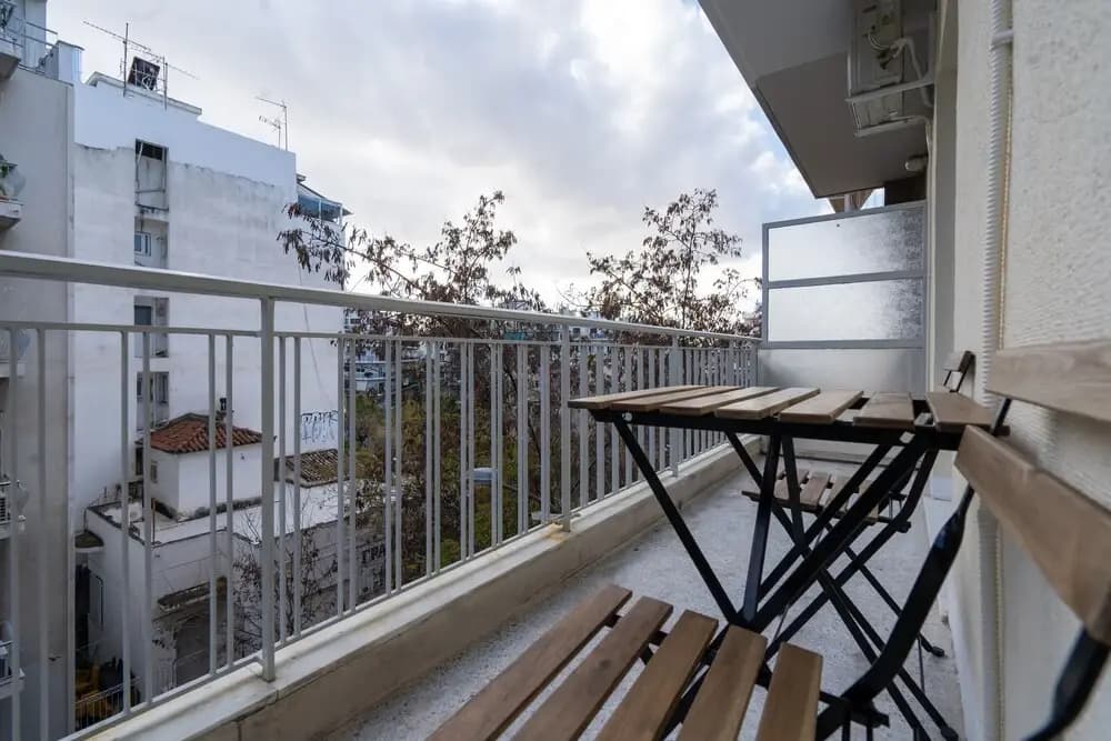 The Urban King Apartment - photo 12