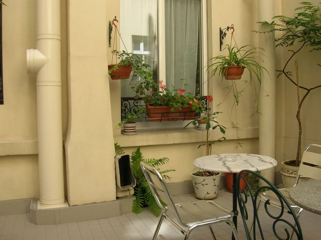 Hôtel Darcet Paris - photo 16