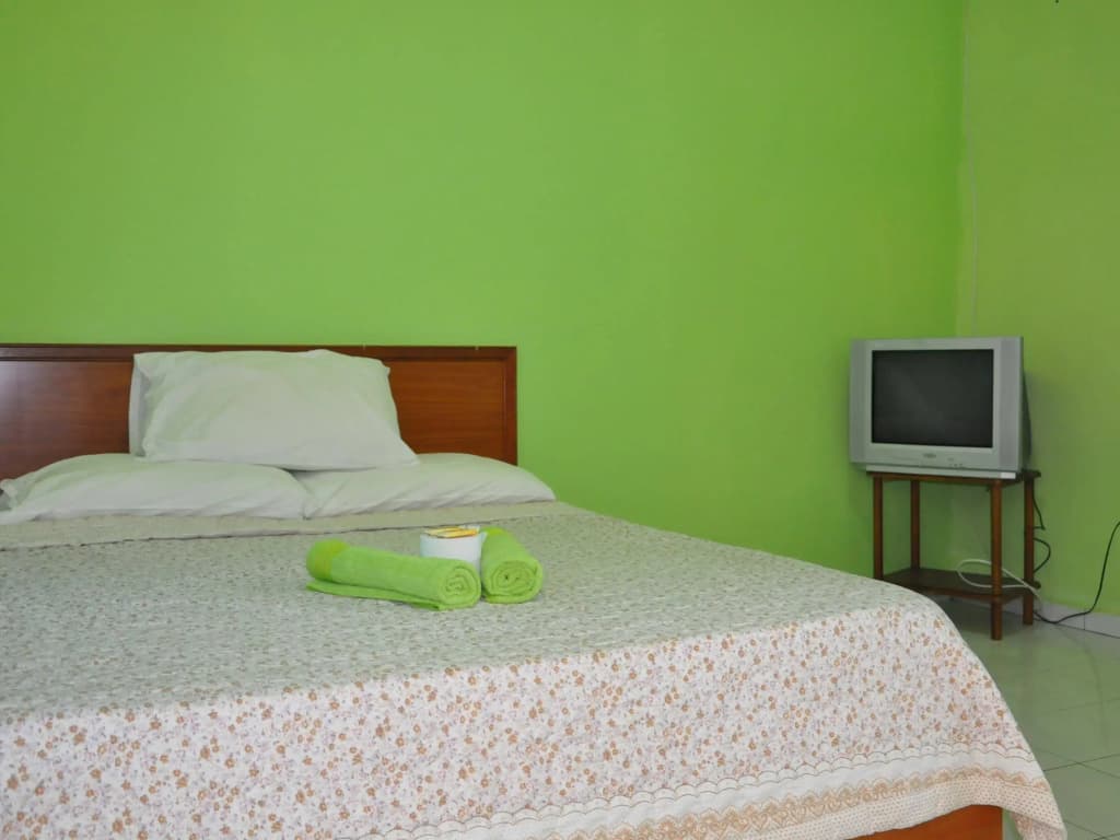 Vikri Beach Resort - photo 1