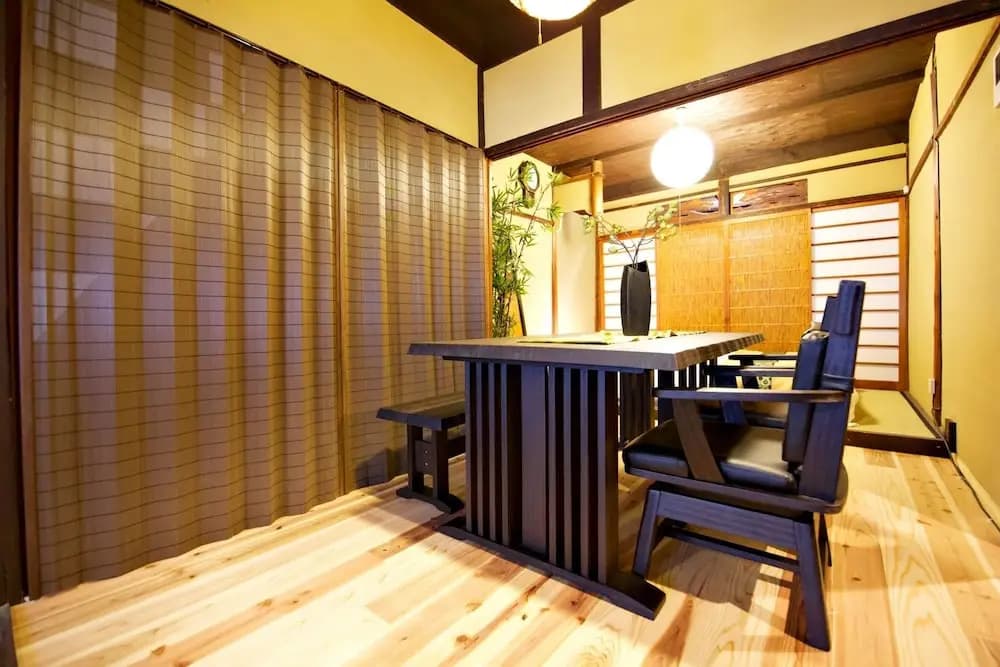 Kochonoyume Gojokamisuzuyacho - photo 14
