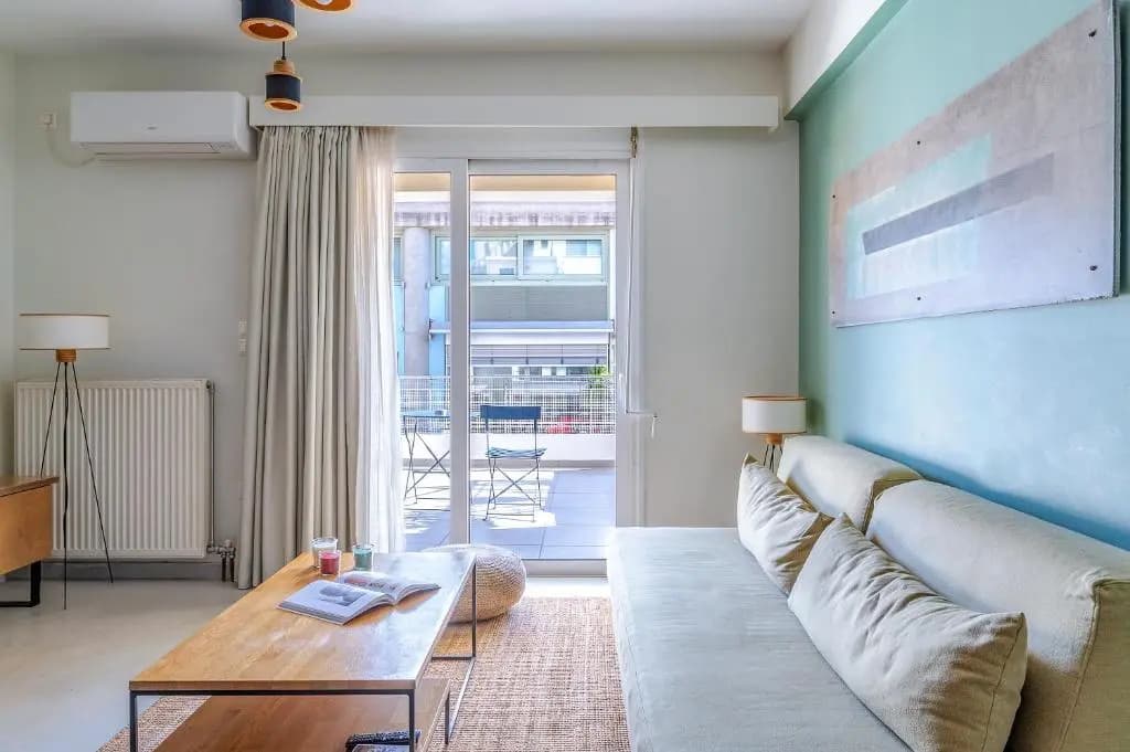 Soho Apartment by Olala Homes - photo 6